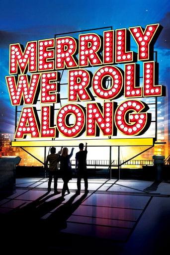Merrily We Roll Along (2013) poster