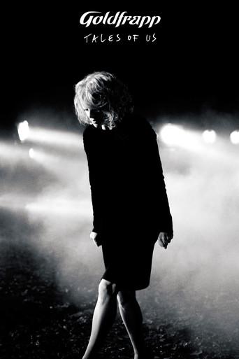 Goldfrapp: Tales Of Us (2014) poster