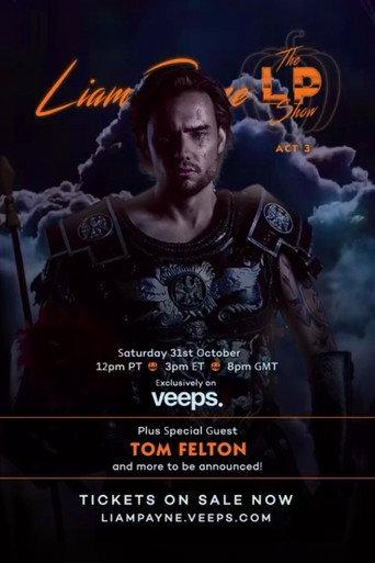 The LP Show - Act 3 (2020) poster