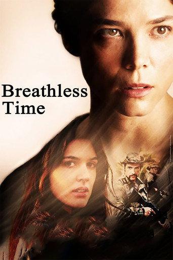 Breathless Time (2015) poster