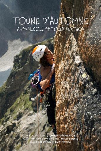 Toune d'Automne () poster