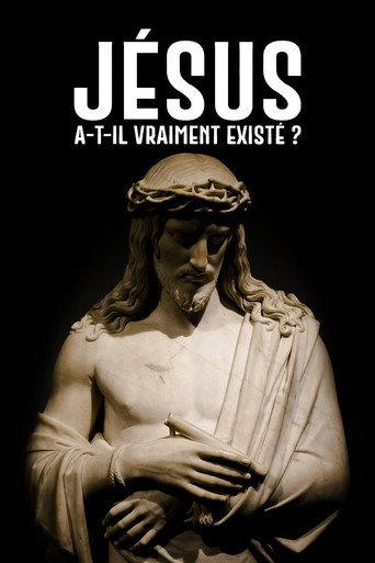 Jésus a-t-il vraiment existé ? (2022) poster