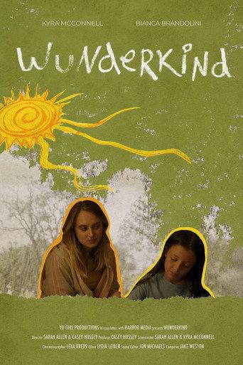 Wunderkind () poster