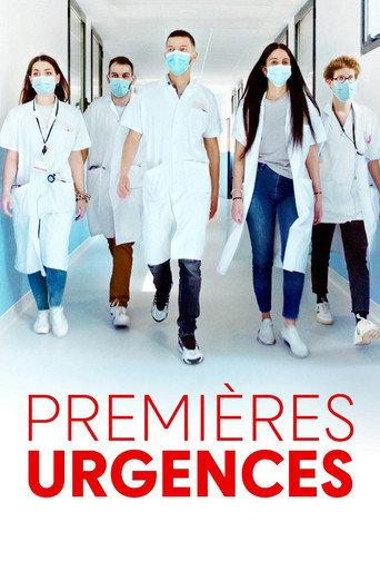 Premières urgences (2022) poster