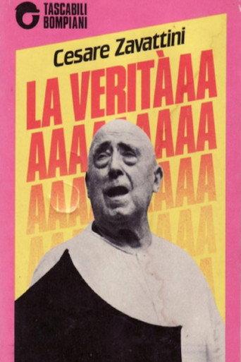 The Truth (1982) poster