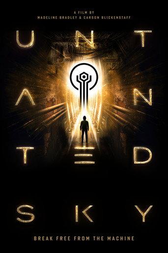 Untainted Sky () poster