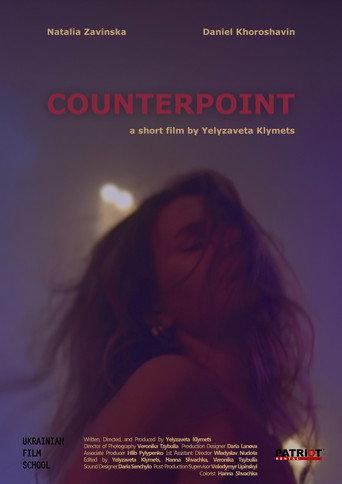 Counterpoint (2025) poster