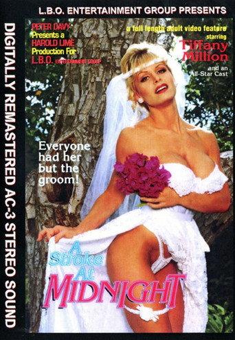 A Stroke at Midnight (1993) poster