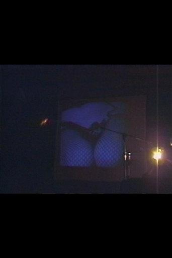 Tales from the Derrière (2000) poster
