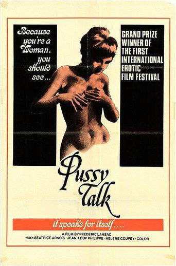 Pussy Talk (1976) poster