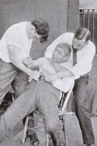 The Vivisectionist (1915) poster