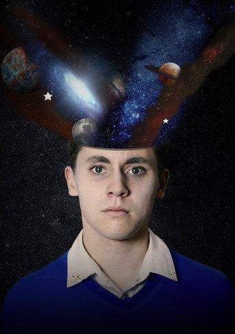 Spacehead (2016) poster
