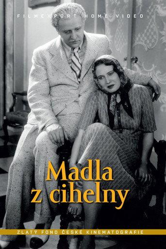 Madla from the Brickworks (1933) poster