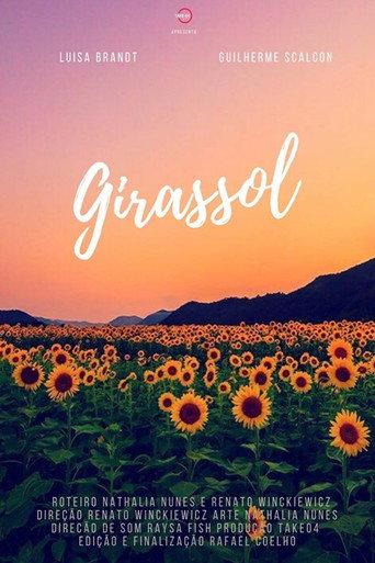 Girassol (2019) poster