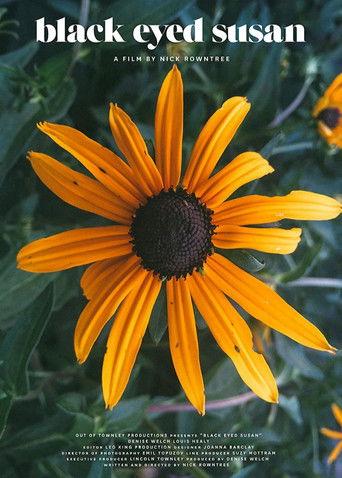 Black Eyed Susan (2017) poster