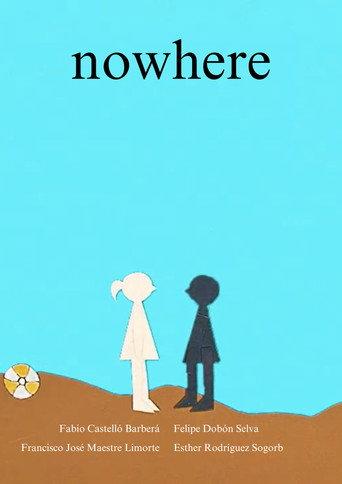 Nowhere () poster