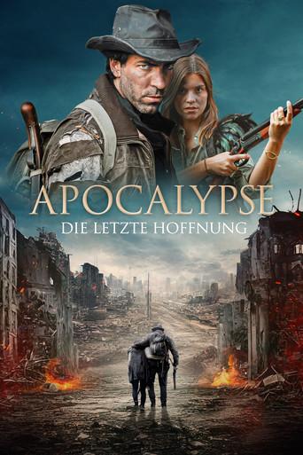 Dog - Apocalypse (2022) poster