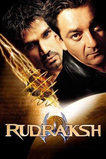 Rudraksh (2004) poster