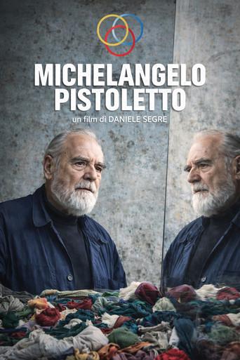Michelangelo Pistoletto () poster