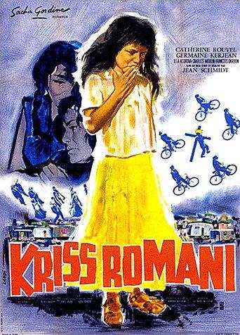 Gypsy Law (1963) poster