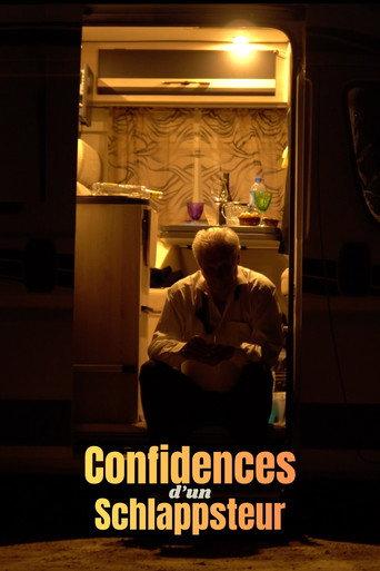 Confidences of a Schlappsteur (2023) poster