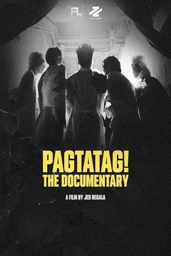 PAGTATAG! The Documentary (2024) poster