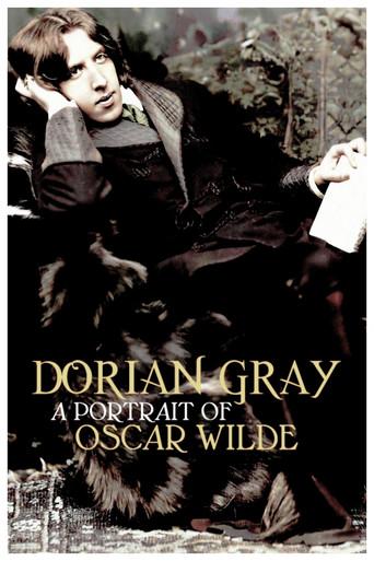 Dorian Gray: A Portrait of Oscar Wilde (2019) poster