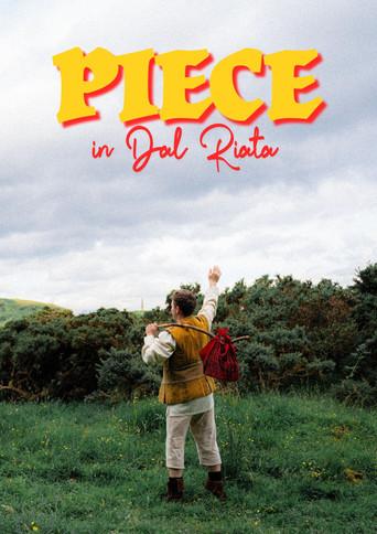 Piece in Dal Riata () poster