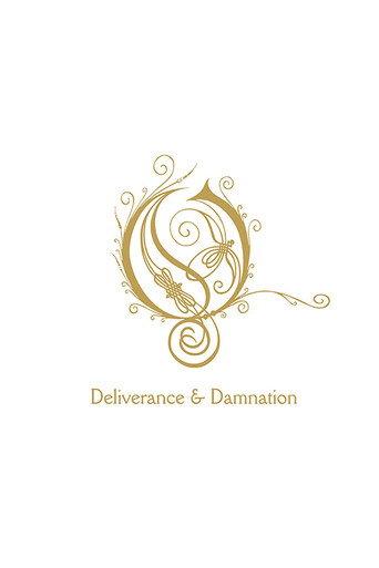 Opeth: The Making of Deliverance and Damnation (2015) poster