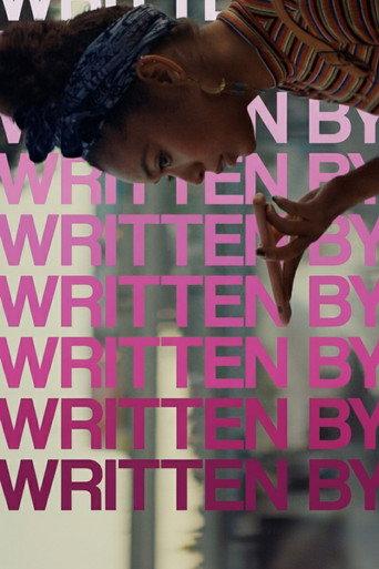 Written By (2022) poster