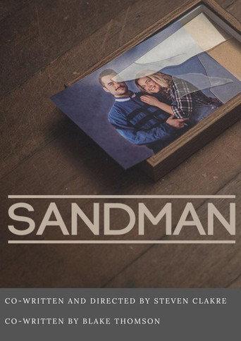 Sandman (2019) poster