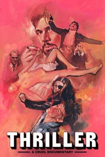Thriller—A Cruel Documentary (2022) poster