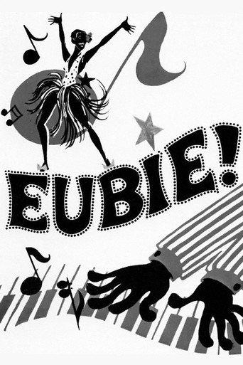 Eubie! (1981) poster