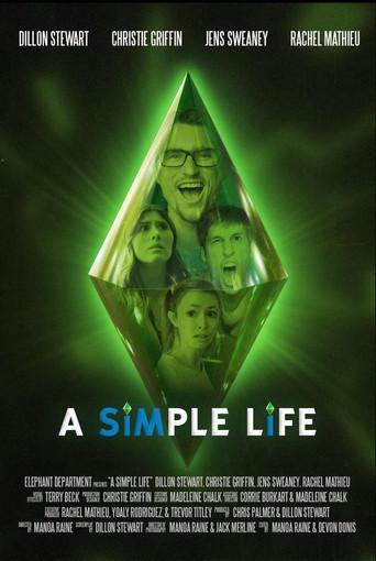 A Simple Life () poster