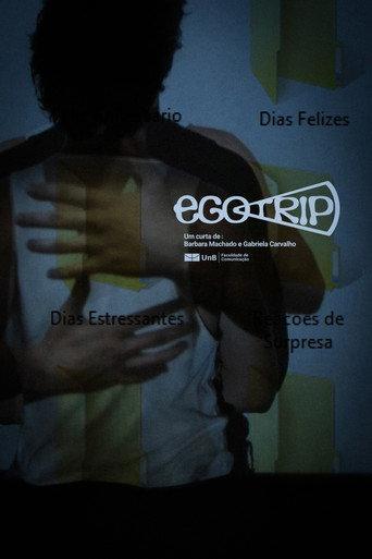 Egotrip () poster