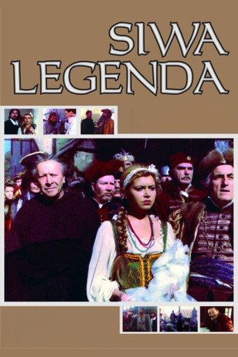 Grey Legend (1991) poster