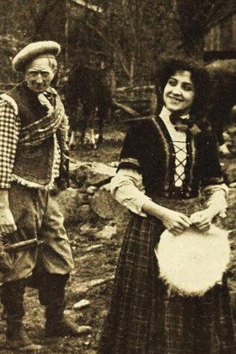 Auld Lang Syne (1911) poster