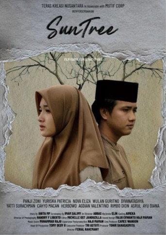 Sun Tree (2024) poster