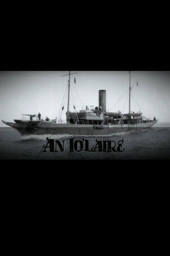 An Iolaire (2009) poster