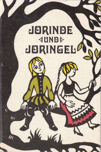 Jorinde und Joringel (1958) poster