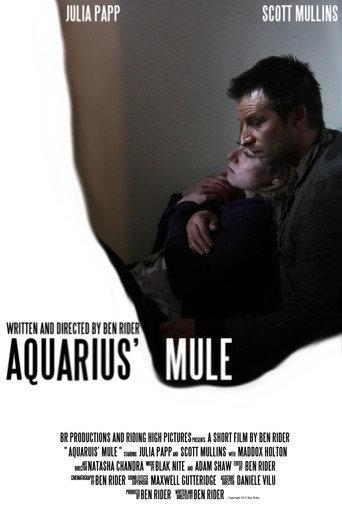 Aquarius' Mule () poster