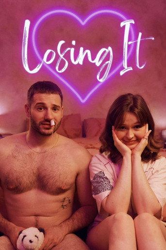 Losing It (2023) poster