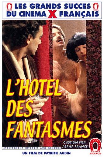The Hotel of Fantasies (1978) poster