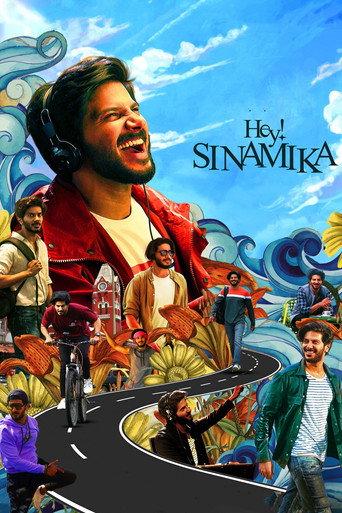 Hey! Sinamika (2022) poster