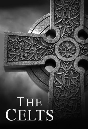Lost Treasures of the Ancient World: The Celts (2000) poster