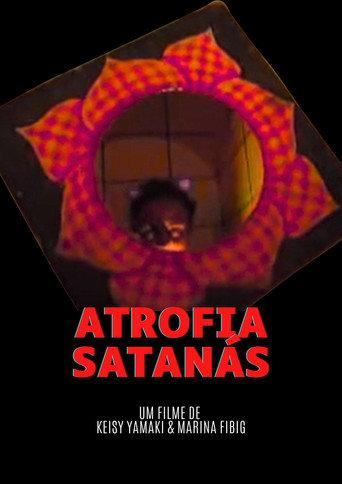 Atrofia Satanás (2016) poster