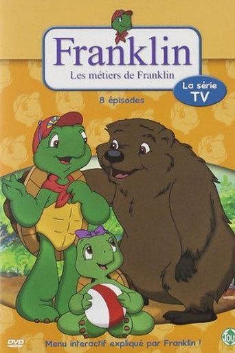 Franklin - Les métiers de Franklin (2001) poster
