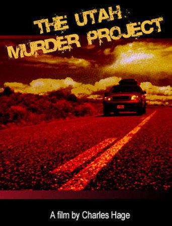 The Utah Murder Project (2006) poster