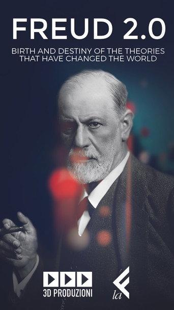 Freud 2.0 - Il destino di un pensiero che ha cambiato il mondo (2019) poster