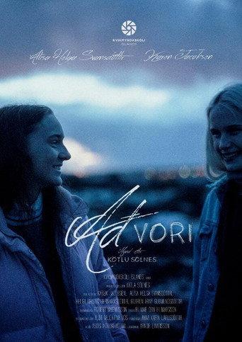 With the Arrival of Spring () poster